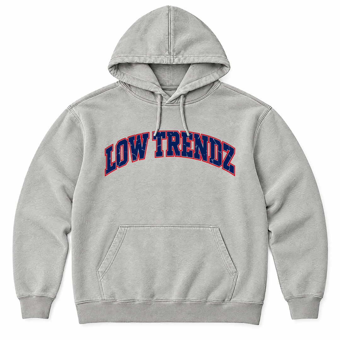 Garage Customs Hoodie