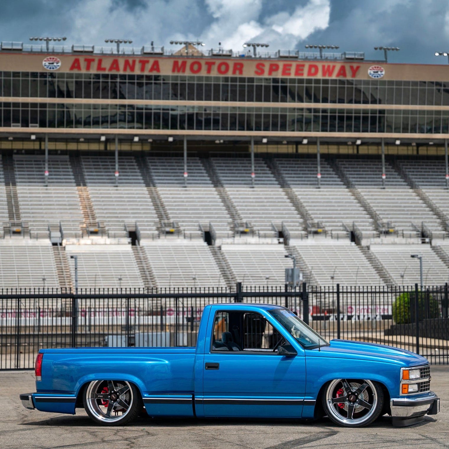 The Drop Shop OBS Tee