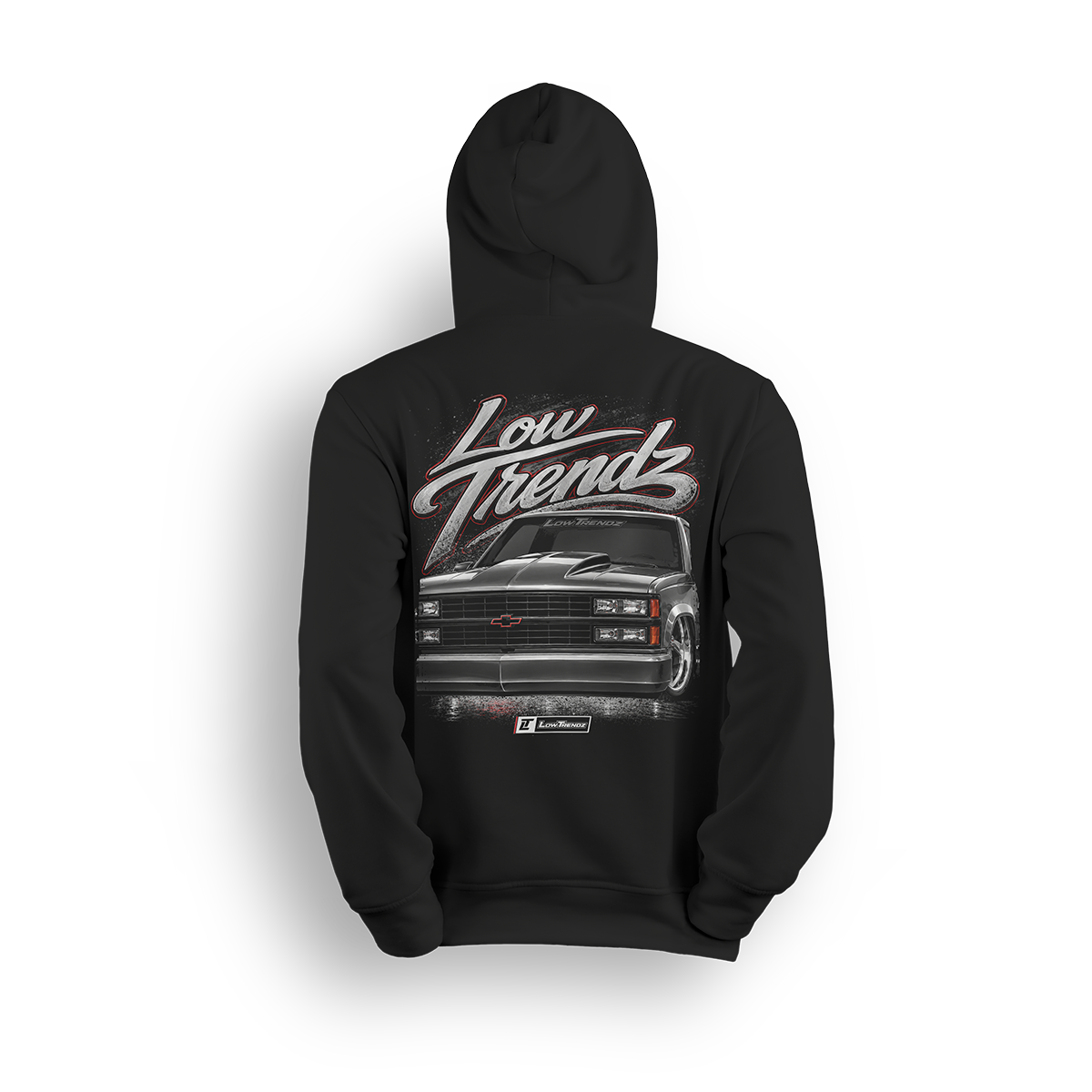 OBS Menace Hoodie