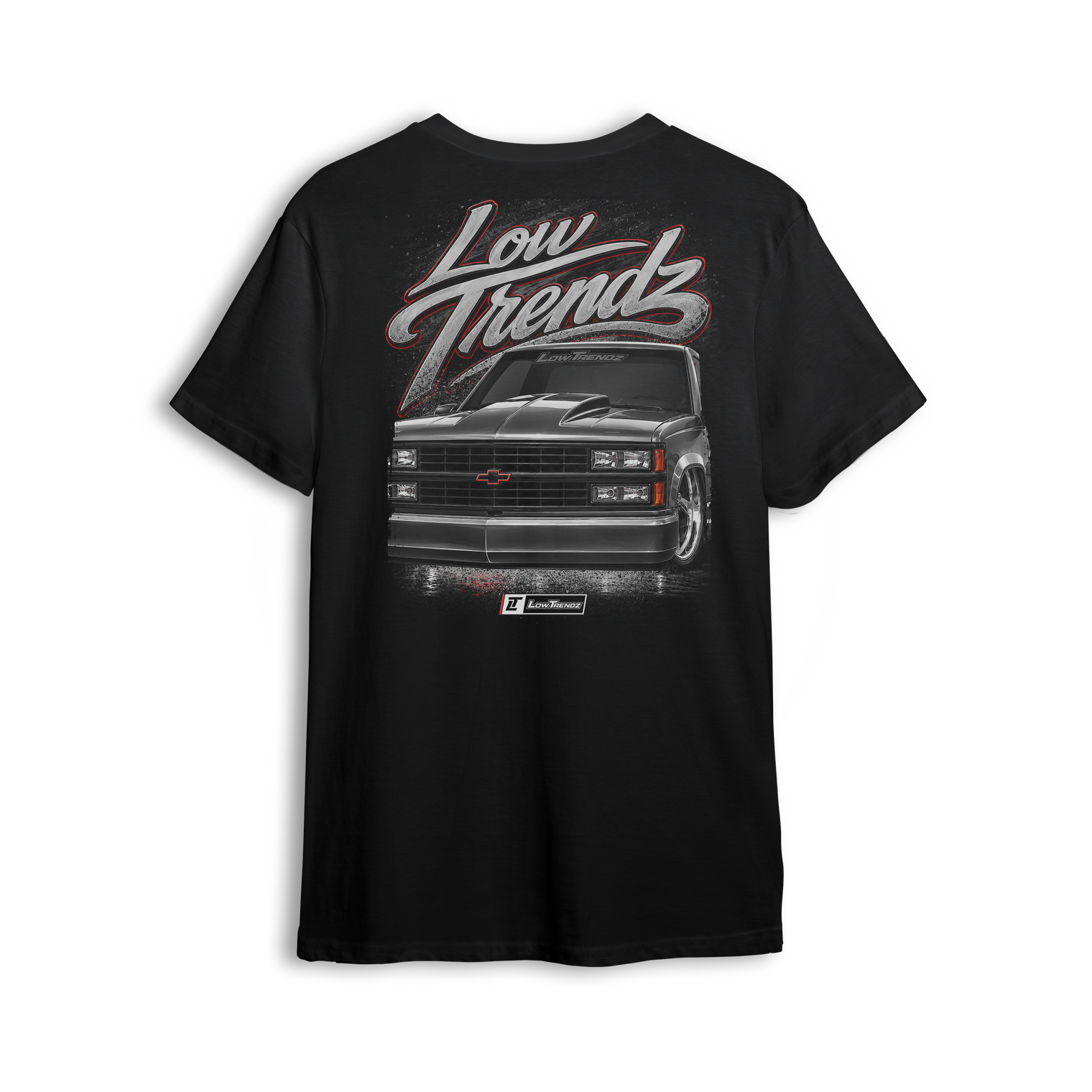 OBS Menace Tee