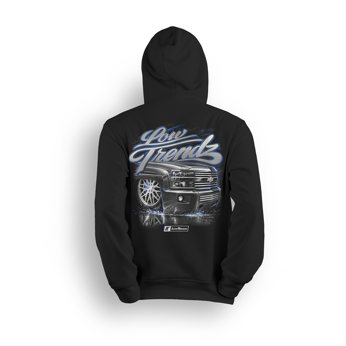 K2 Voltage Hoodie