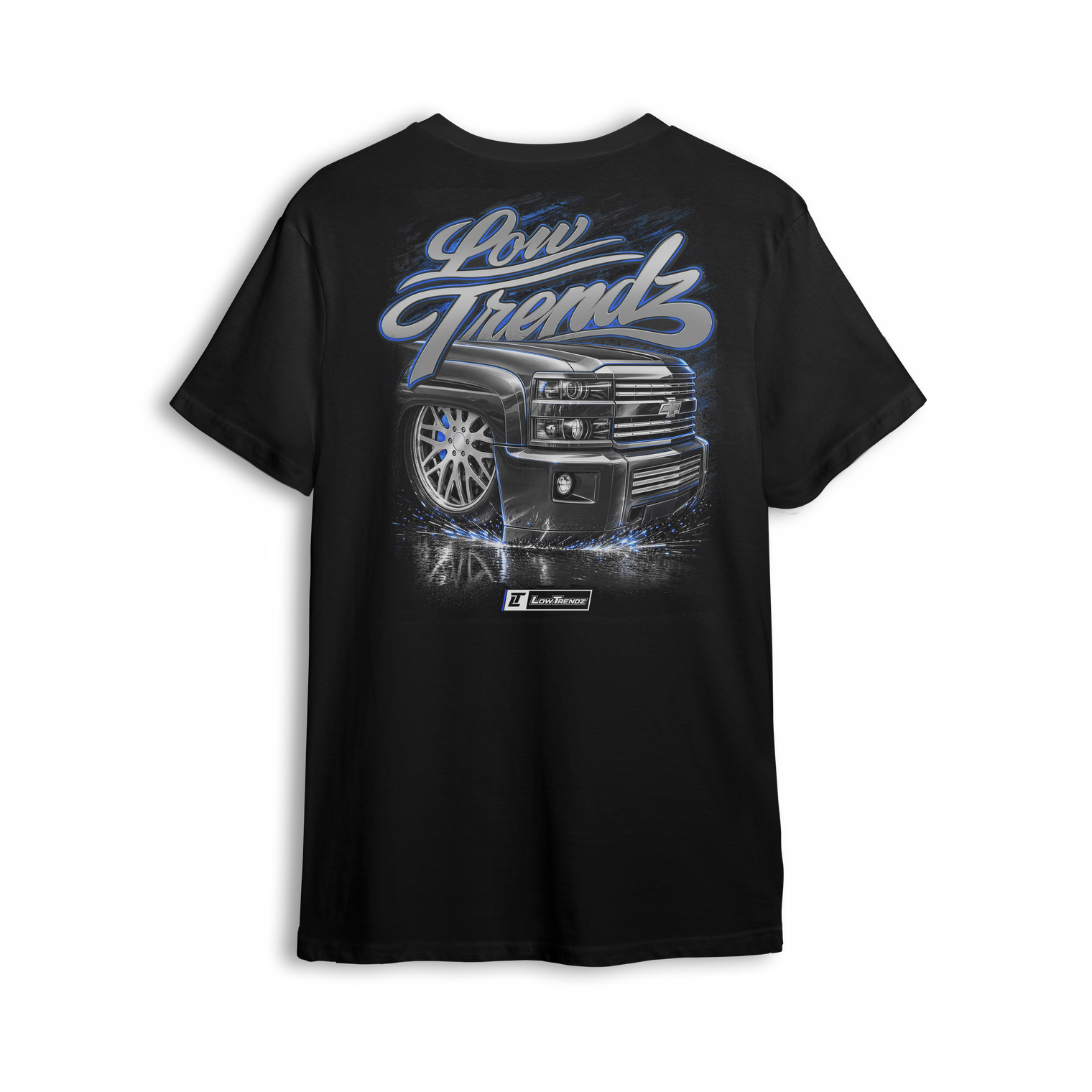 K2 Voltage Tee