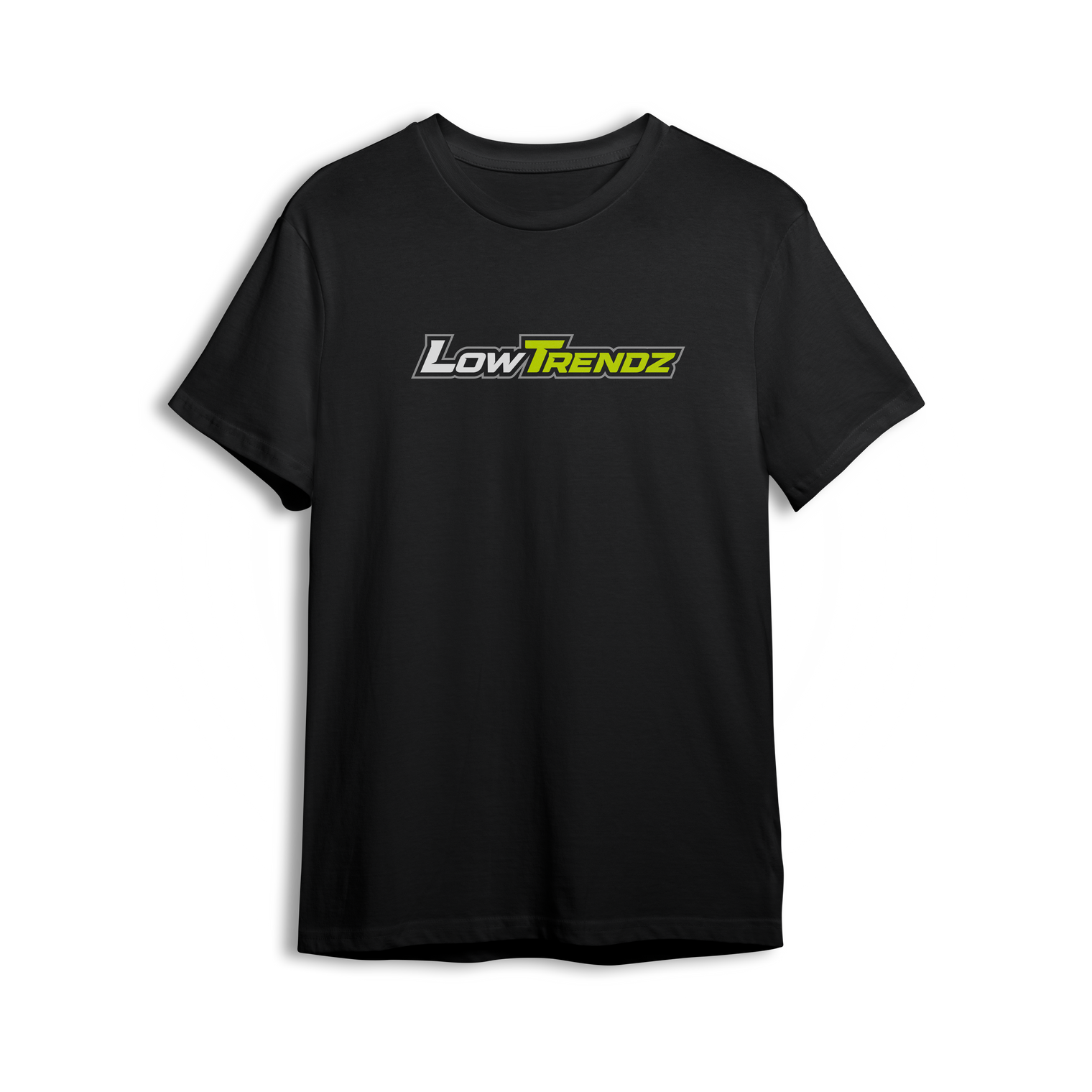 Creep Show Rollin Tee - LIMITED EDITION (Glow in the dark)