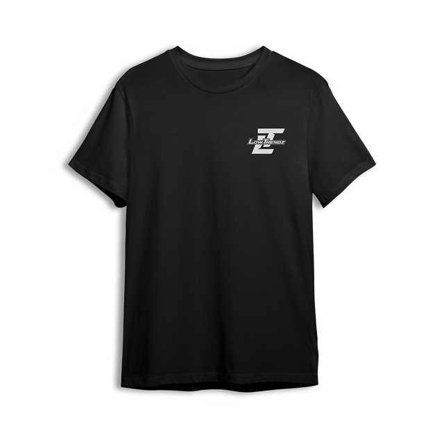 LT Front Left Chest Tee