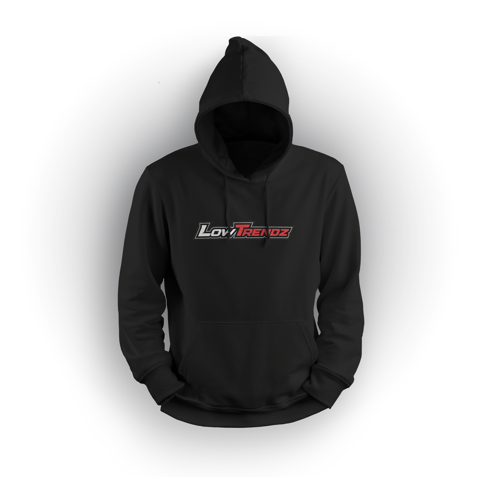 Big Block 454 SS Hoodie