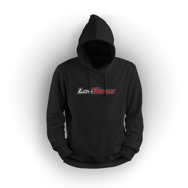 Double Trouble 454 SS Hoodie
