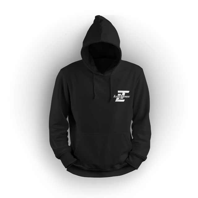 OBS Steel Hoodie