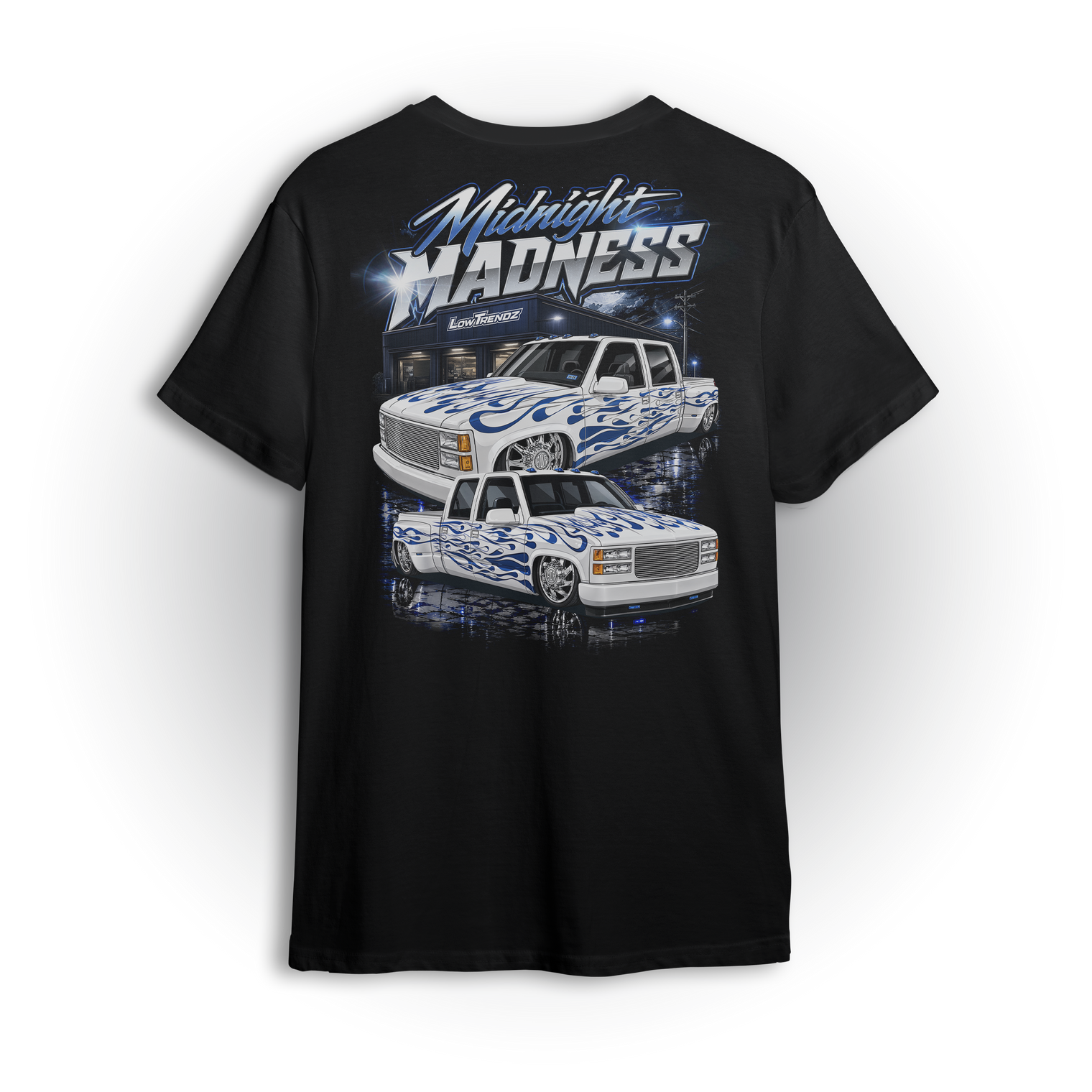 Midnight Madness Tee