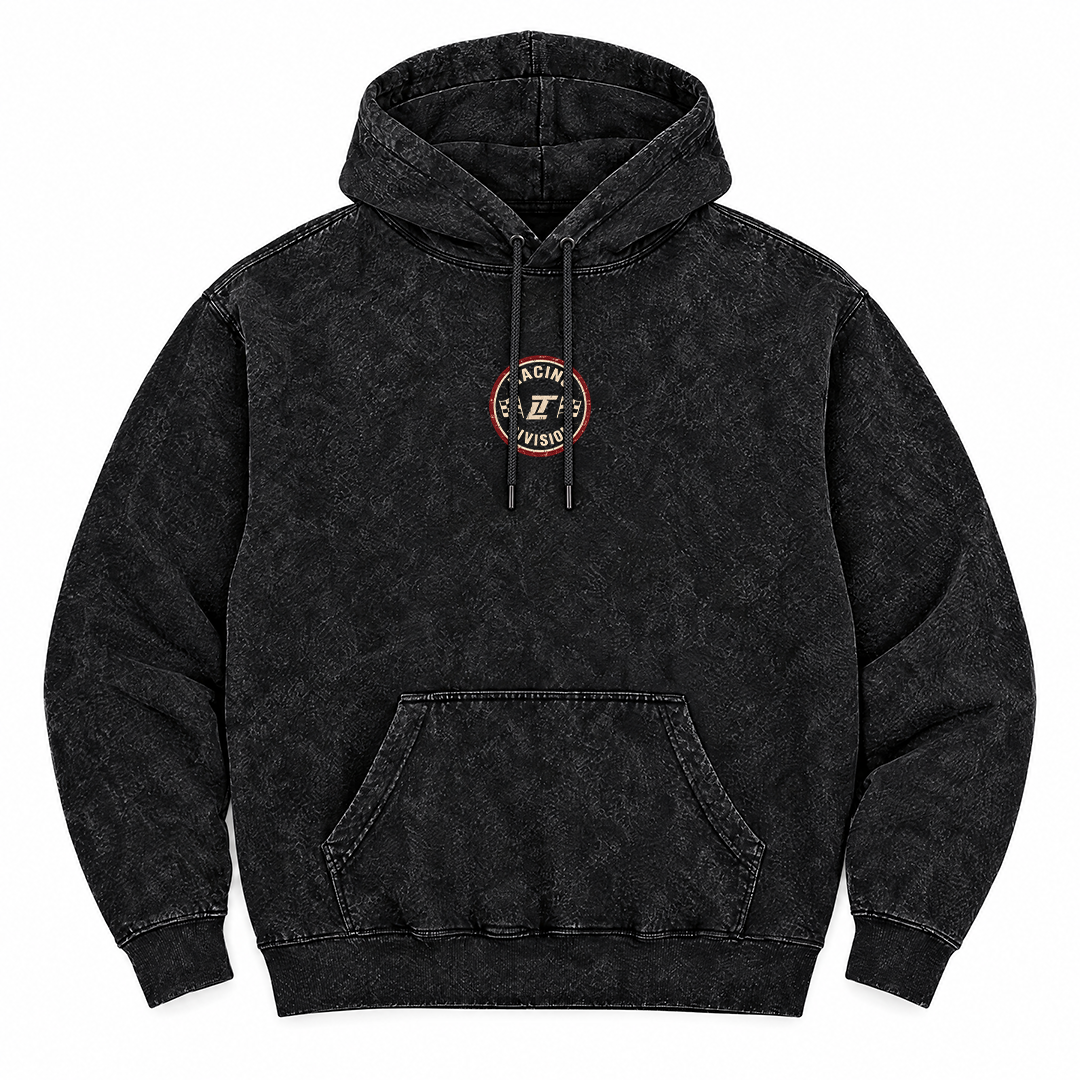 Racing Division Hoodie
