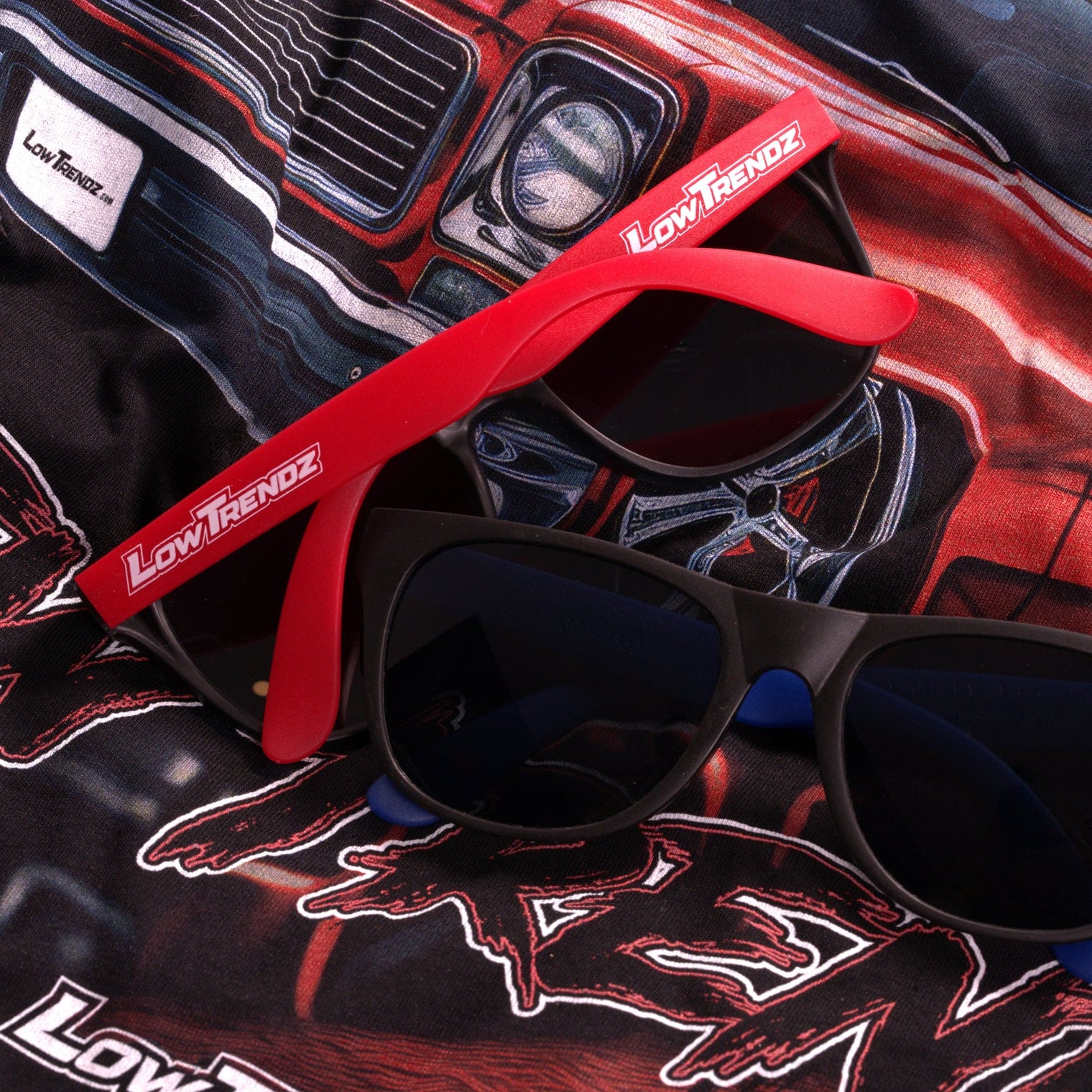 Low Trendz Sunglasses