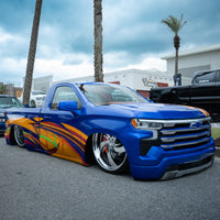 Covid 20 Silverado Tee