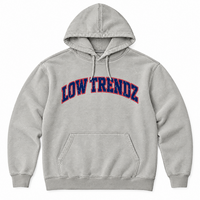 Garage Customs Hoodie