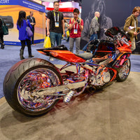 GSX-R Hoodie