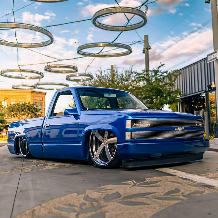 OBS Steel Hoodie