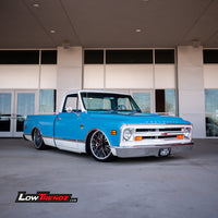 Not Built For Your Approval C10 Tee