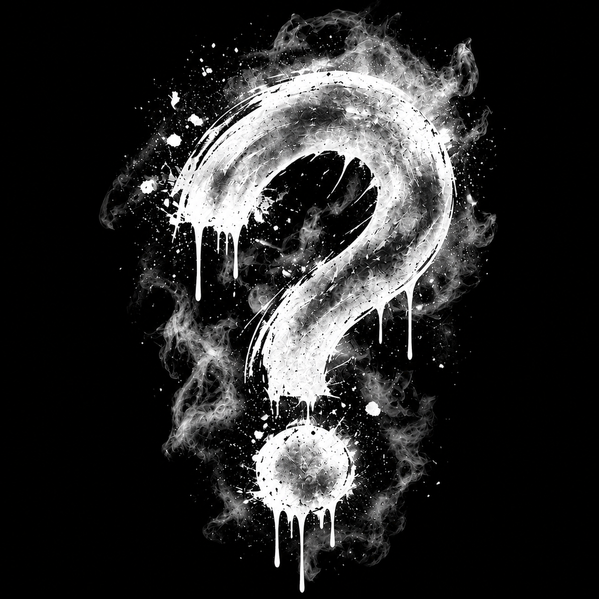 Mystery Tee — $10