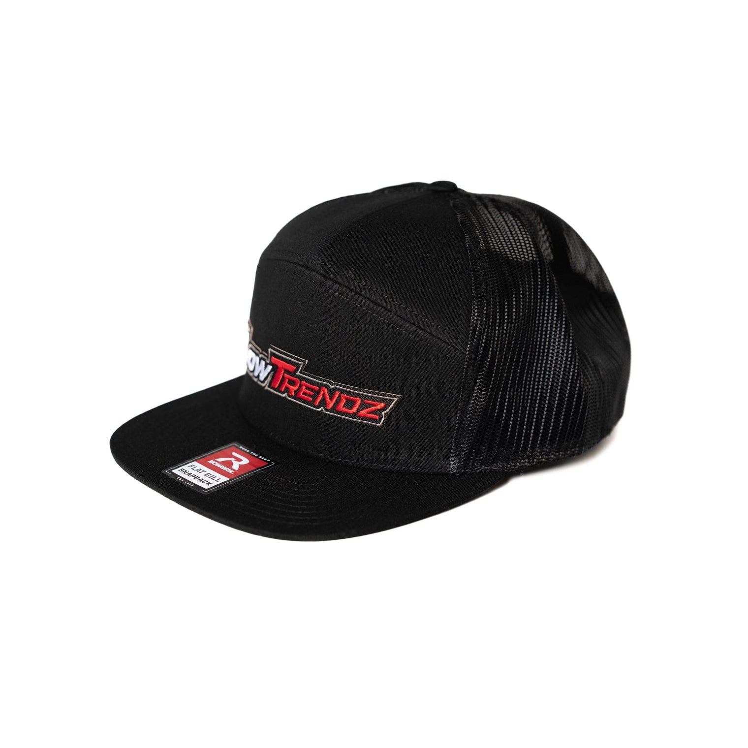 OG Flat Bill Snapback
