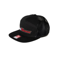 OG Flat Bill Snapback