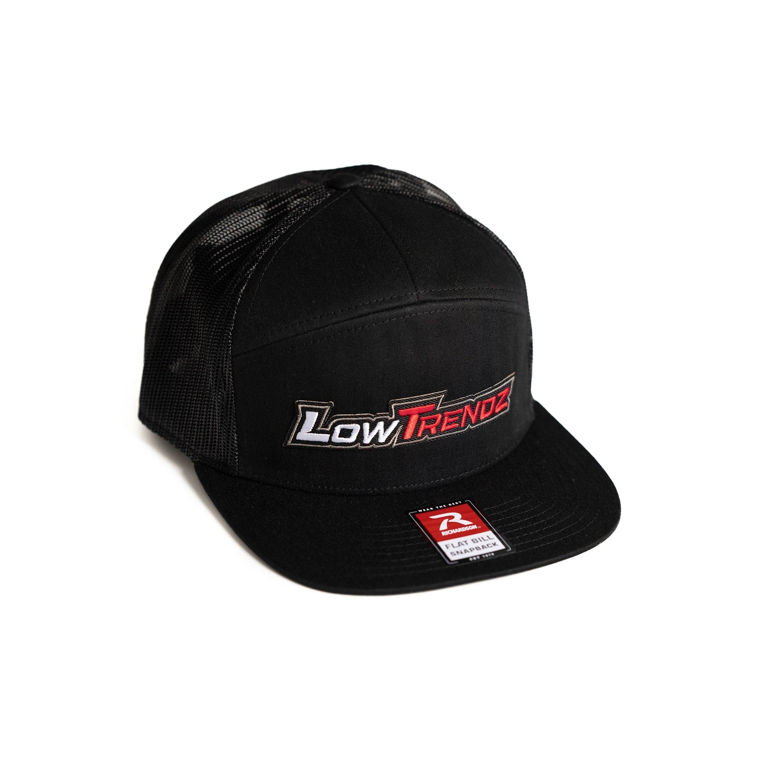 OG Flat Bill Snapback