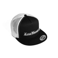 Classic Flat Bill Snapback