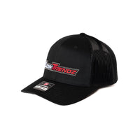 Showstopper Curved Bill Trucker Cap