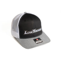 Classic Fade Curved Bill Trucker Cap