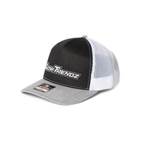 Classic Fade Curved Bill Trucker Cap