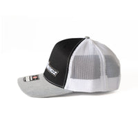 Classic Fade Curved Bill Trucker Cap