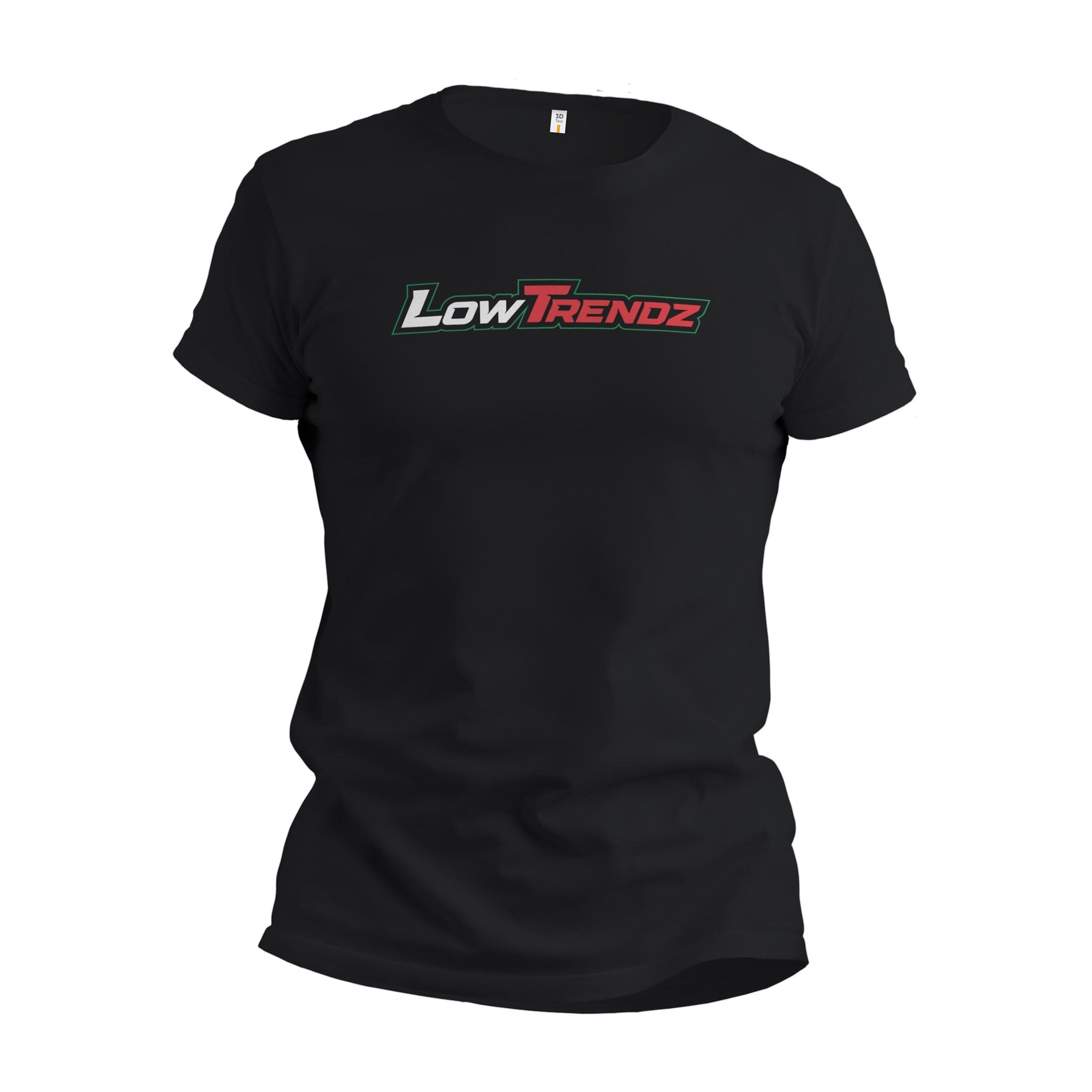 LT MEX - Short Sleeve T-Shirt