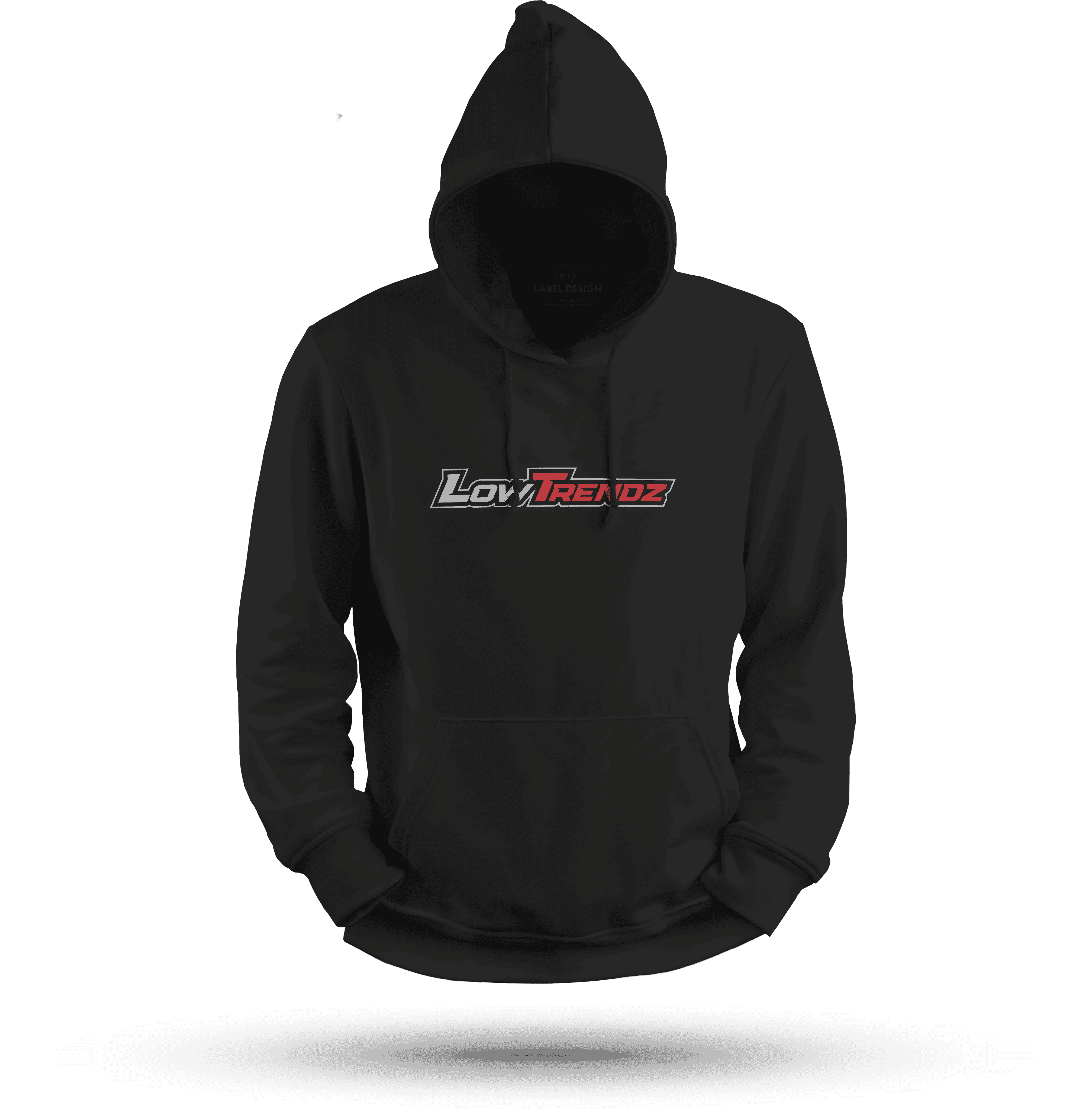 Not-Built-For-Your-Approval-LT - HOODIE