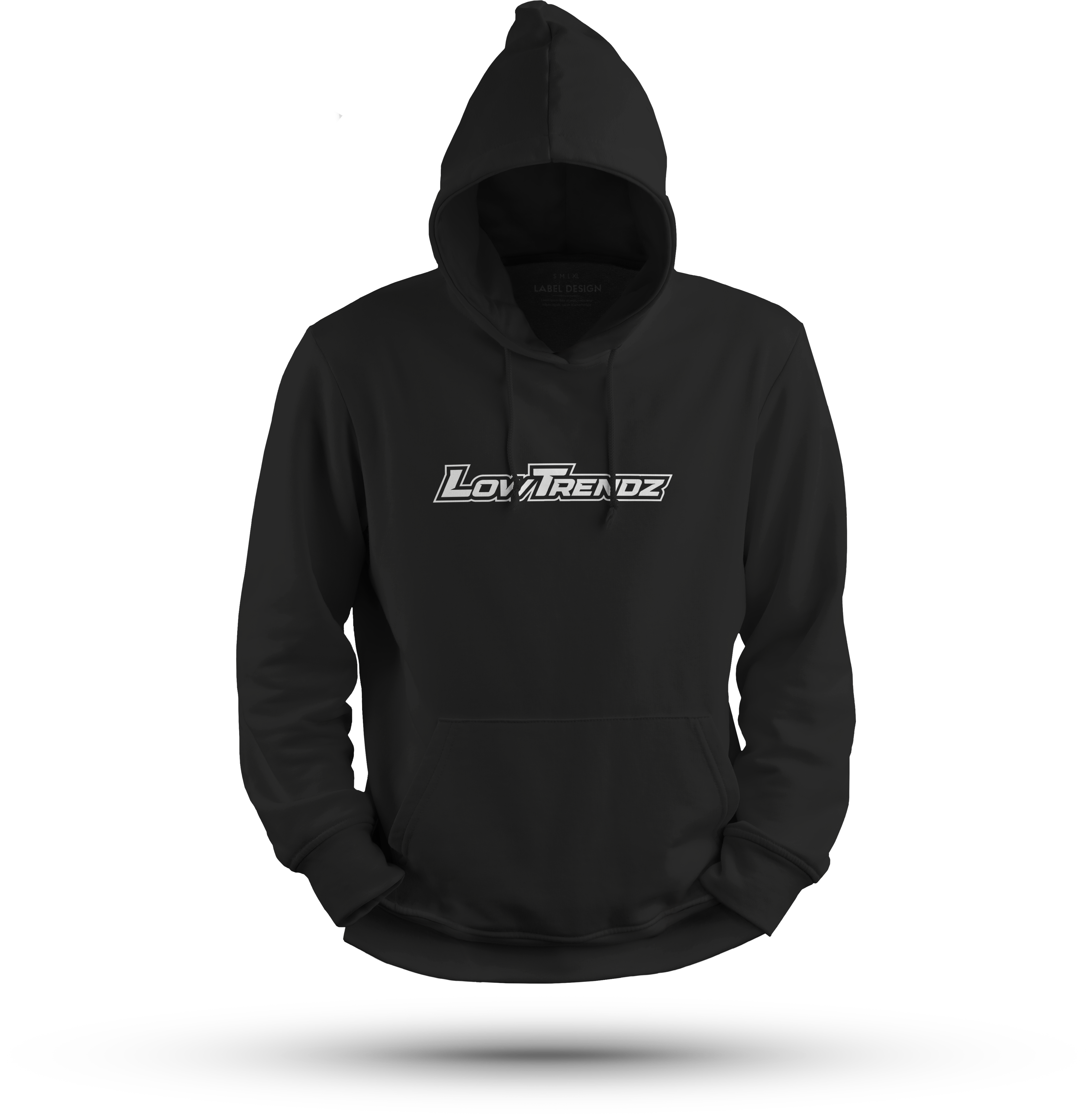Low Trendz Classic - HOODIE