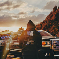 DB Drive Dually Tee