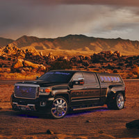 DB Drive Dually Tee
