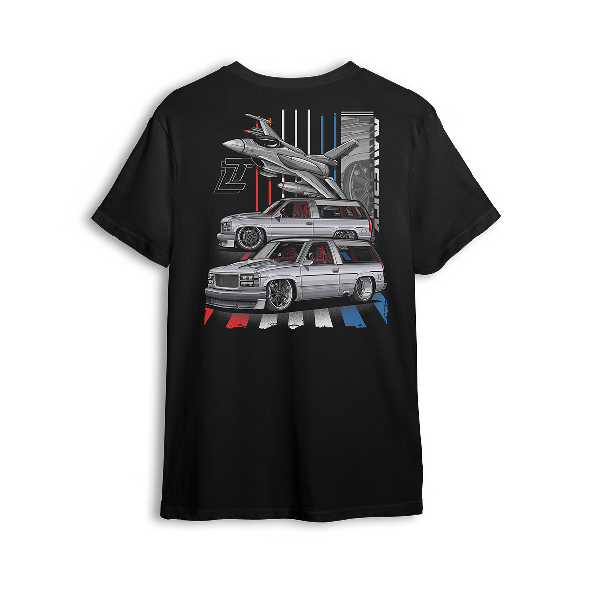トップス MAVERICK TEE / MAVERICK Tee Maverick Tee – Low Trendz