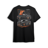 Copper 28 Tee
