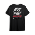T-shirt featuring the bold “Not Built for Your Approval” statement, made for builders and dreamers who pour passion into custom trucks. A tribute to personal vision and style over trends, this t-shirt speaks to those who build for themselves.