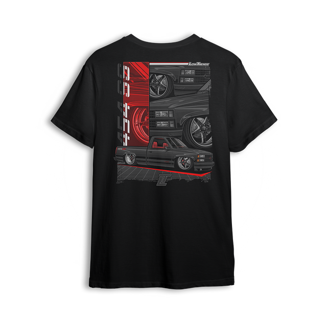 【LOW CLASSIC】 LOW T-SHIRT / 追跡付 Tees – Low Trendz