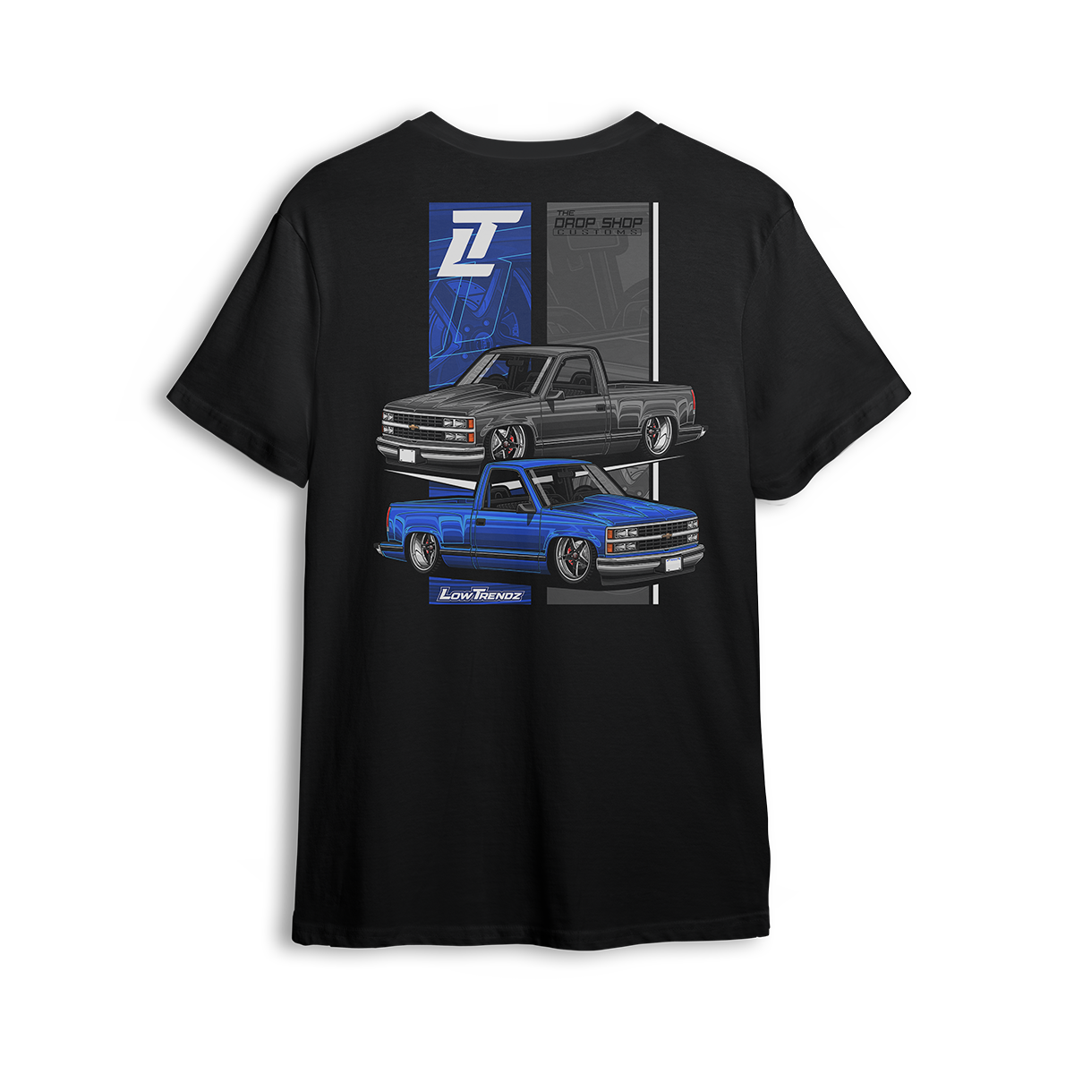 Tees – Low Trendz