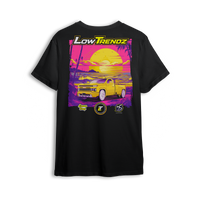 Da Shop Lemon Drop Tee