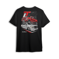 Highs & Lows Tee