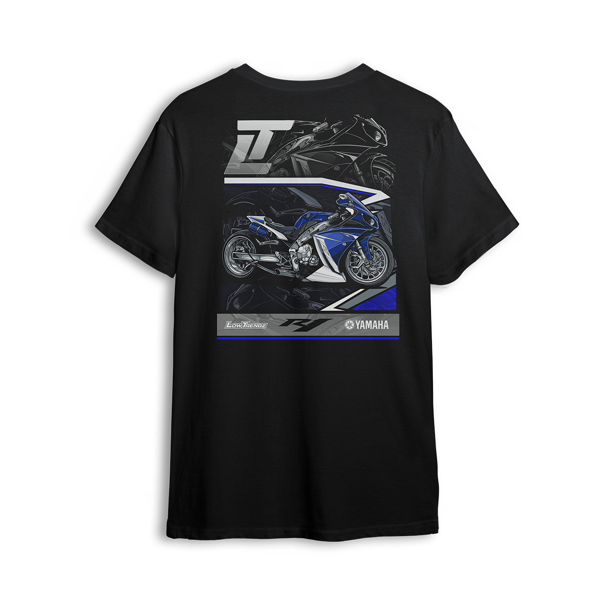 R1 Tee