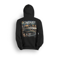 OBS Or Nothing Hoodie