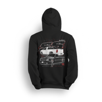 SS Habits Hoodie