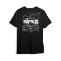 SS Habits Tee