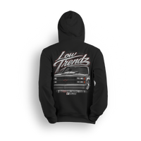 OBS Menace Hoodie