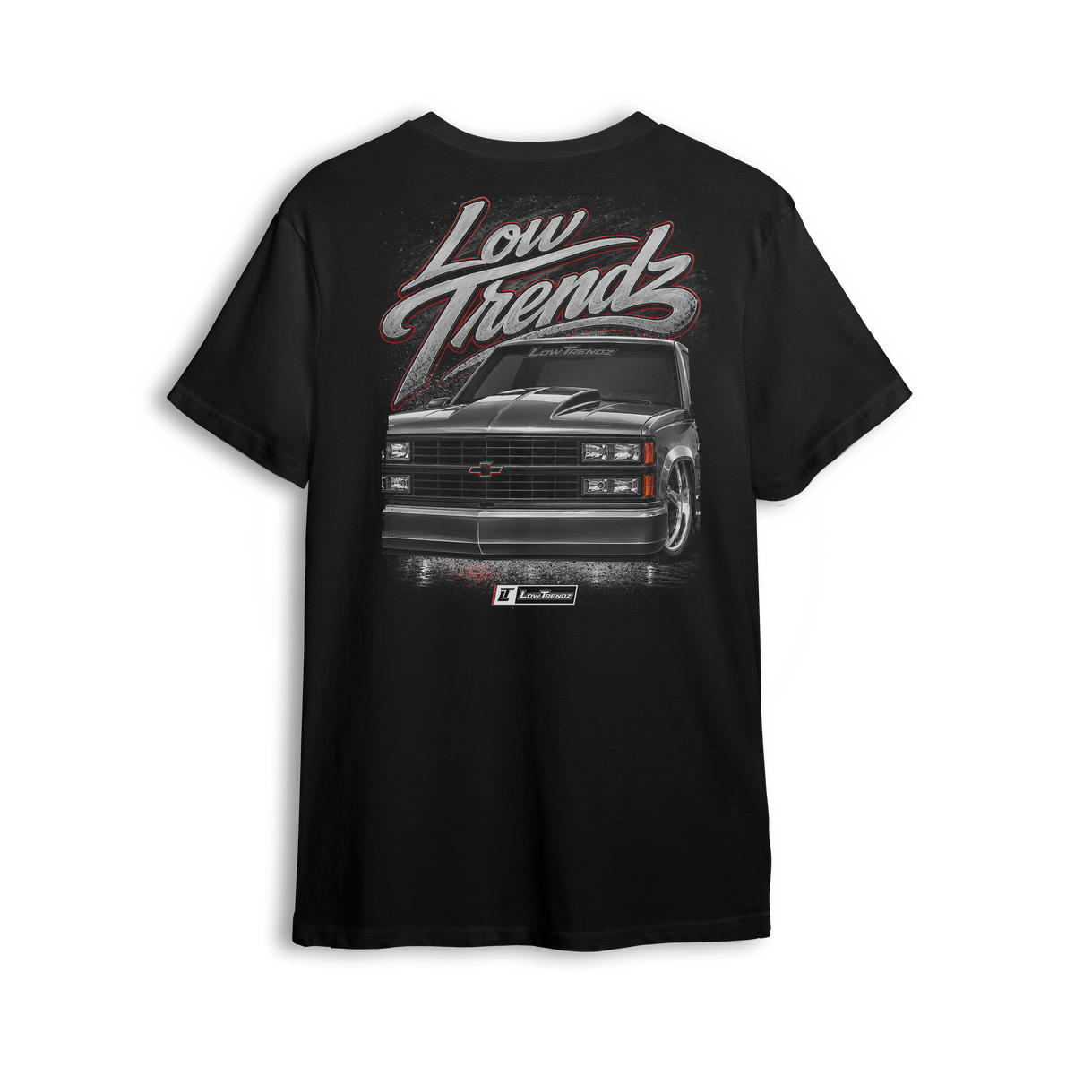 OBS Menace Tee