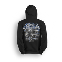K2 Voltage Hoodie