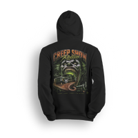 Creep Show Rollin Hoodie