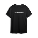 Trendz logo centered on the chest. Simple, bold, and made for custom truck fans, this t-shirt comes in b to match any fit from meets to garage days.ack
