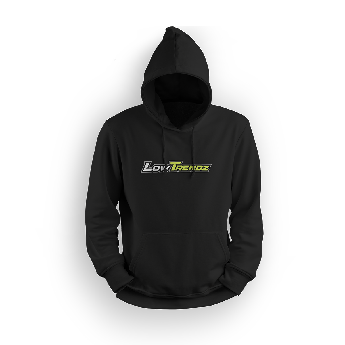 Creep Show Rollin Hoodie
